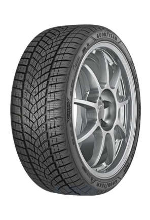 Ultra Grip Ice 2+